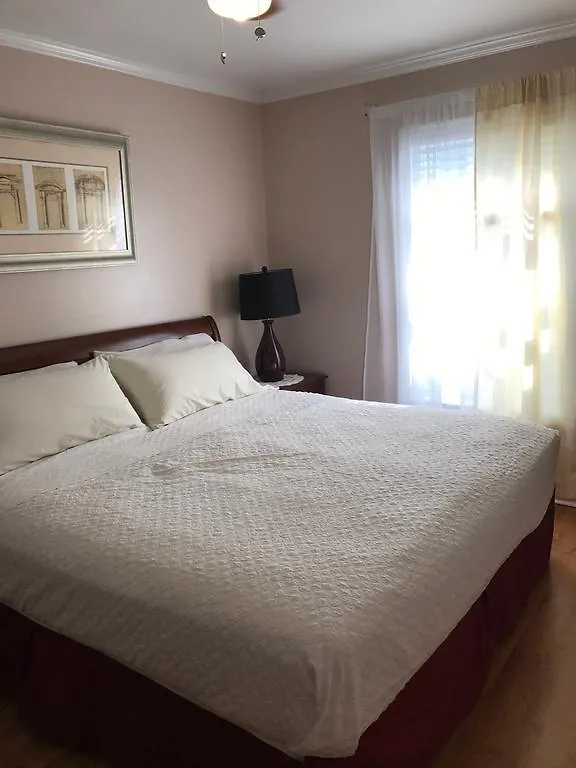 Lukas Apartments Ocean City