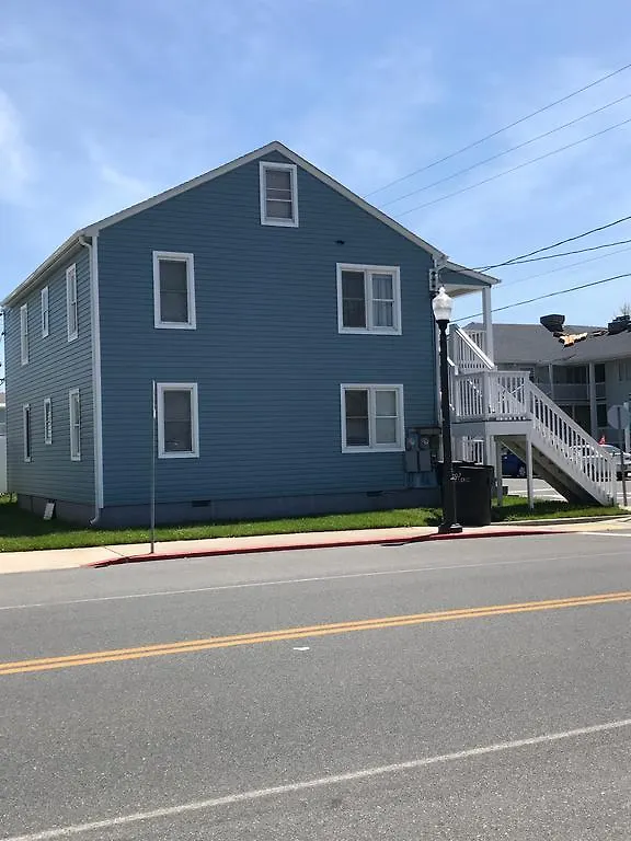 Lukas Apartments Ocean City United States