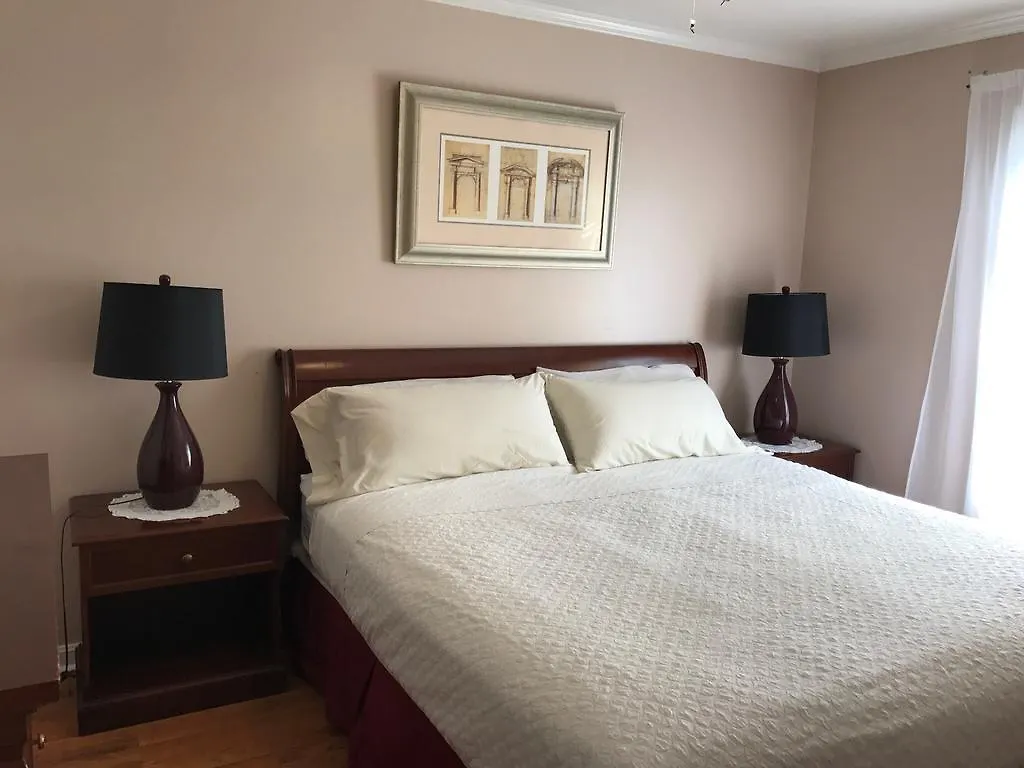 Lukas Apartments Ocean City 0*,  United States