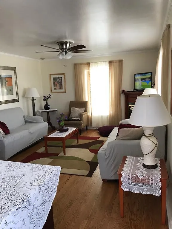 Lukas Apartments Ocean City