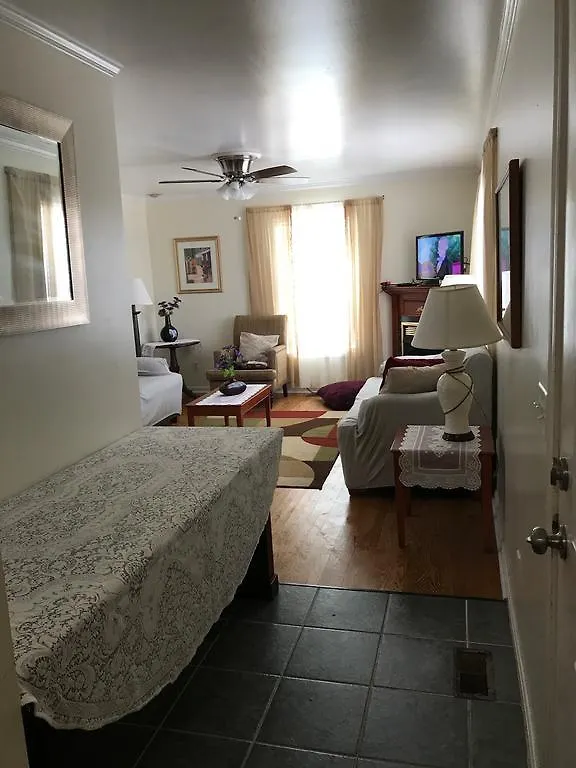 Lukas Apartments Ocean City