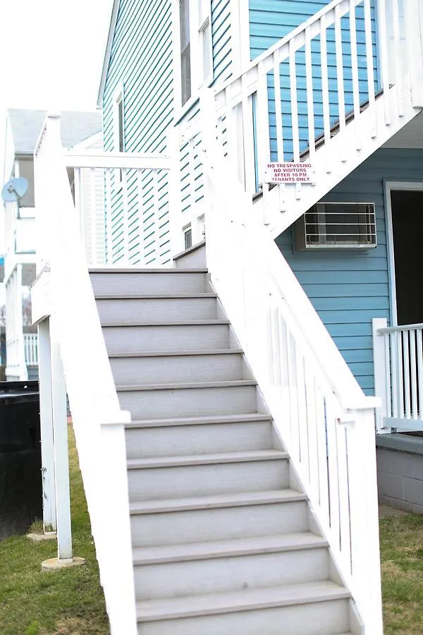 Lukas Apartments Ocean City United States