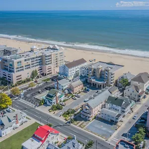 Nock Ocean City