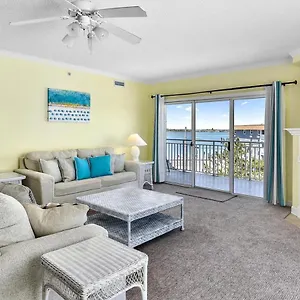 Bahia Vista Ii 305 Ocean City