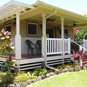 Tutu's Hanalei