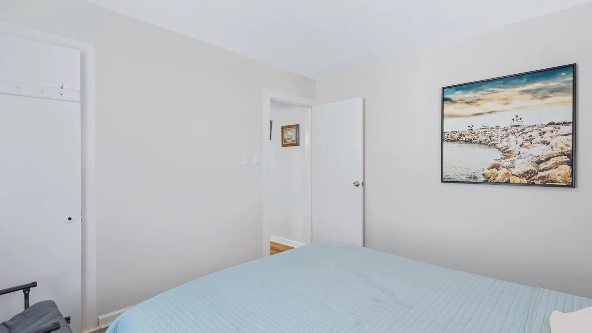 Lukas Apartments Ocean City