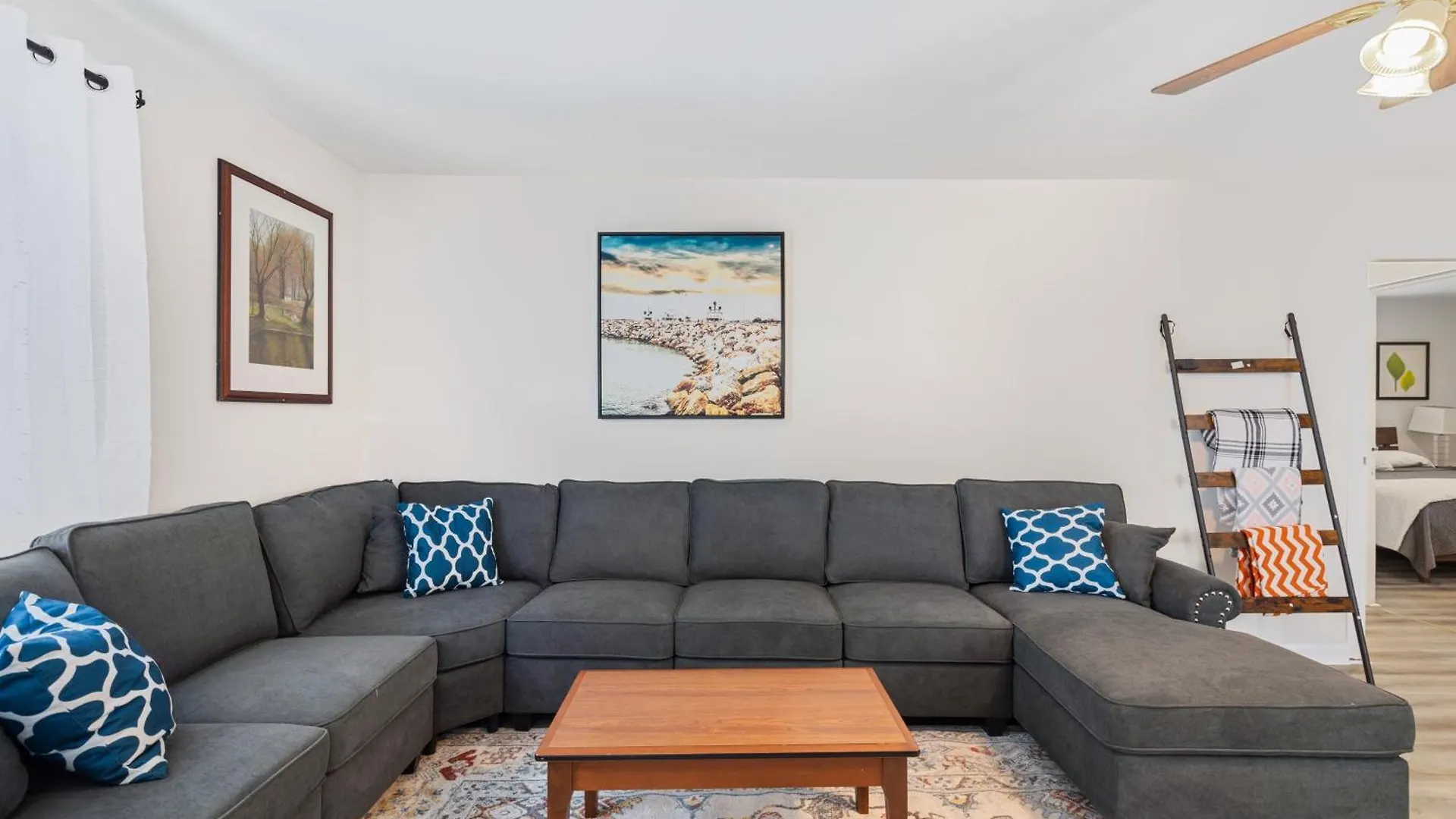 Lukas Apartments Ocean City 0*,  United States
