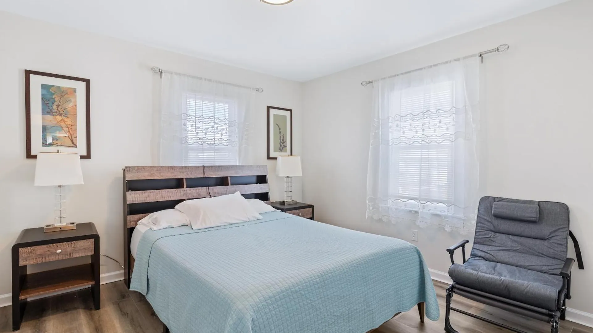 Lukas Apartments Ocean City United States