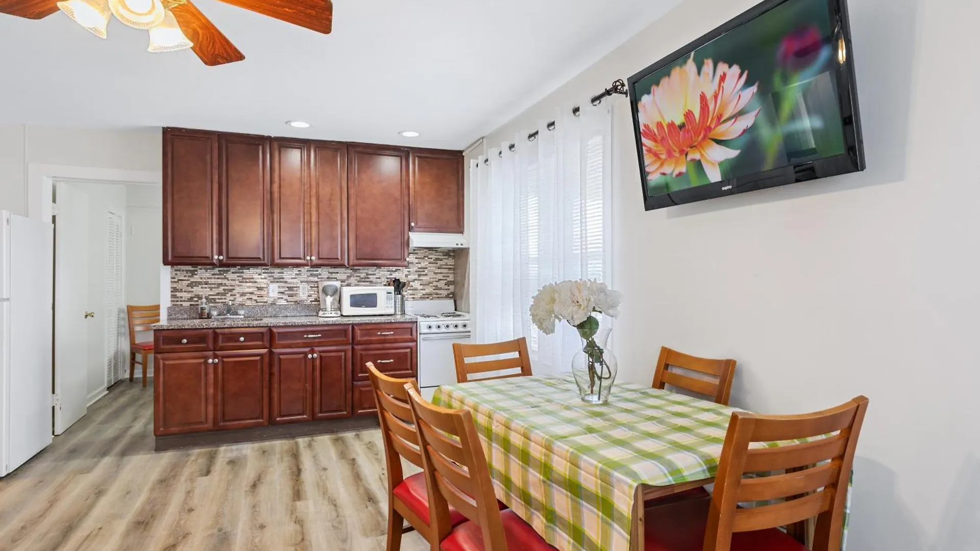 Lukas Apartments Ocean City
