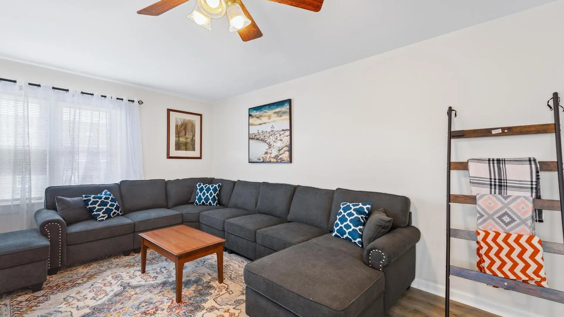 Lukas Apartments Ocean City 0*,