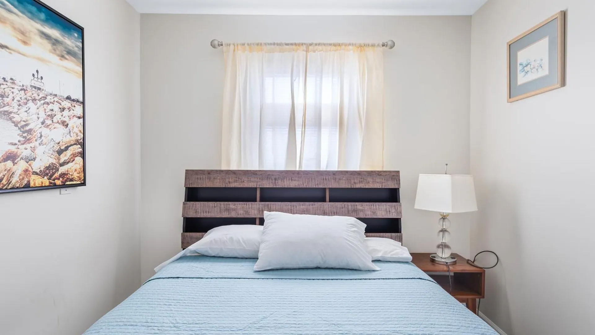 Lukas Apartments Ocean City