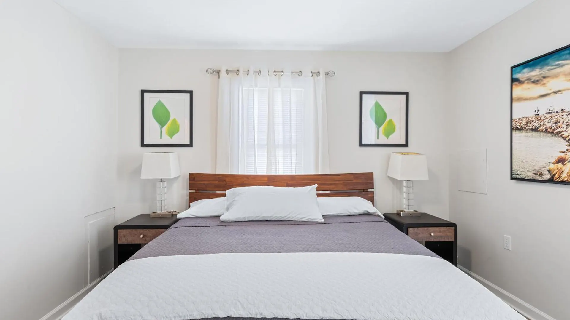 Lukas Apartments Ocean City United States