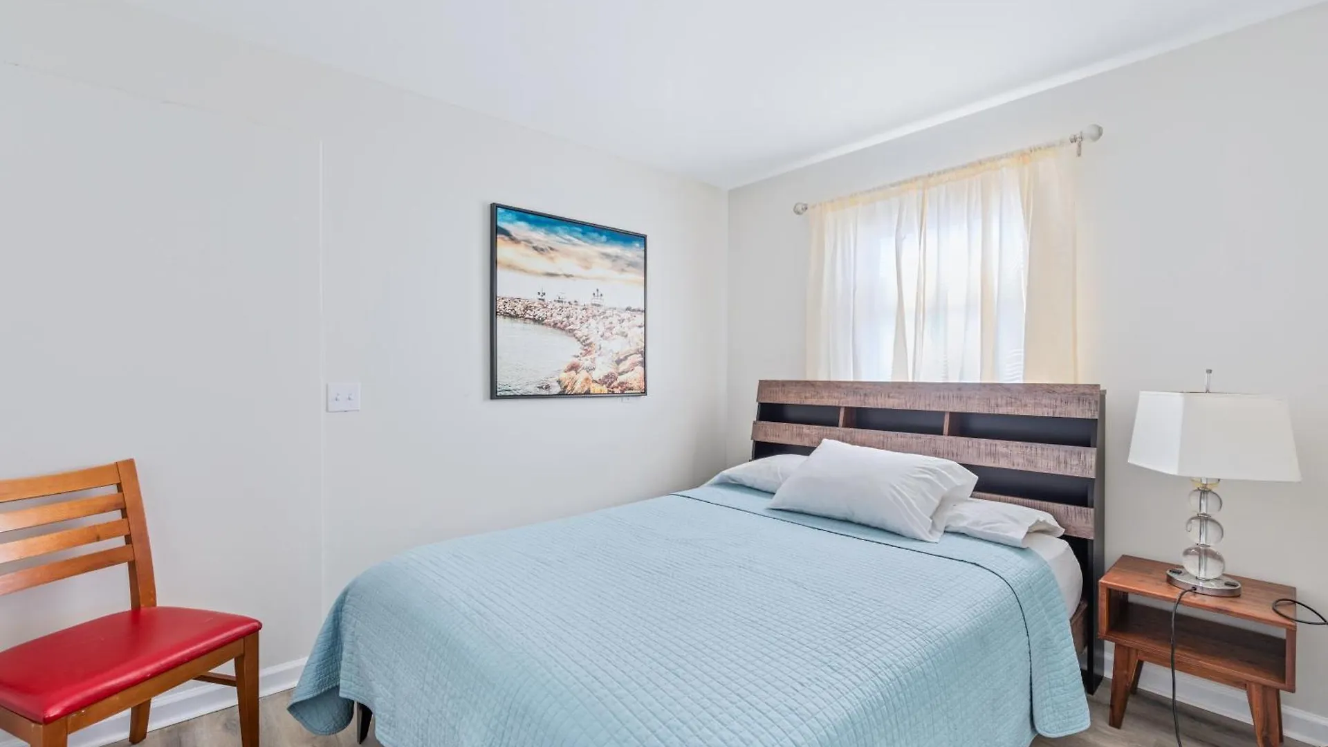Lukas Apartments Ocean City