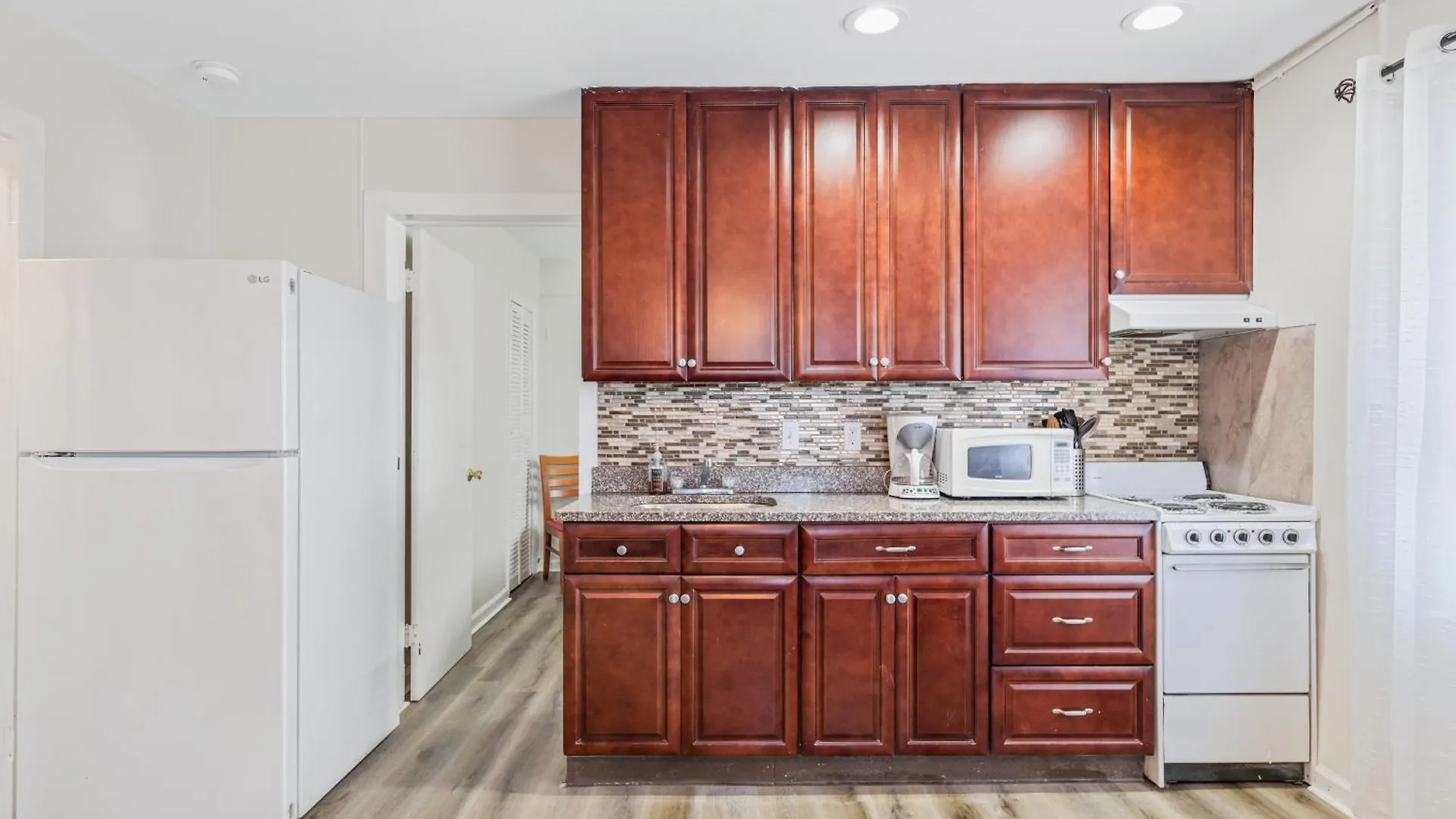 Lukas Apartments Ocean City