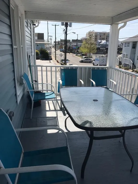 Lukas Apartments Ocean City