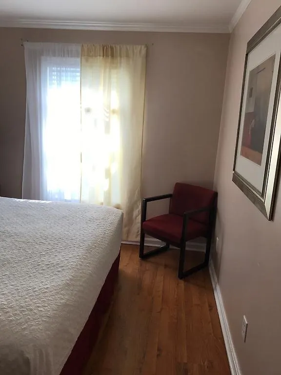 Lukas Apartments Ocean City 0*,  United States