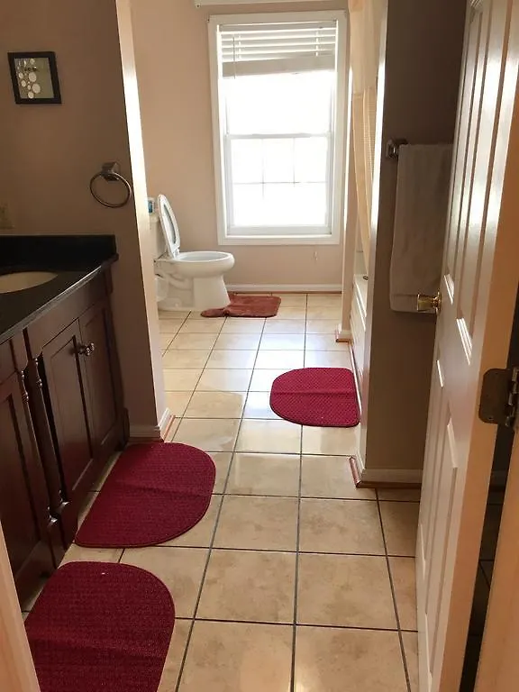 Lukas Apartments Ocean City
