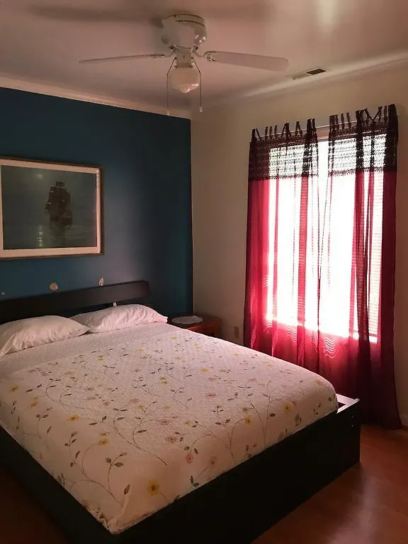 Lukas Apartments Ocean City