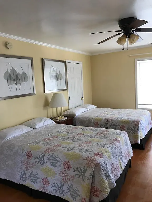 Lukas Apartments Ocean City 0*,
